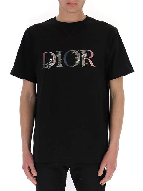 tishert dior|Men's Designer Dior T.